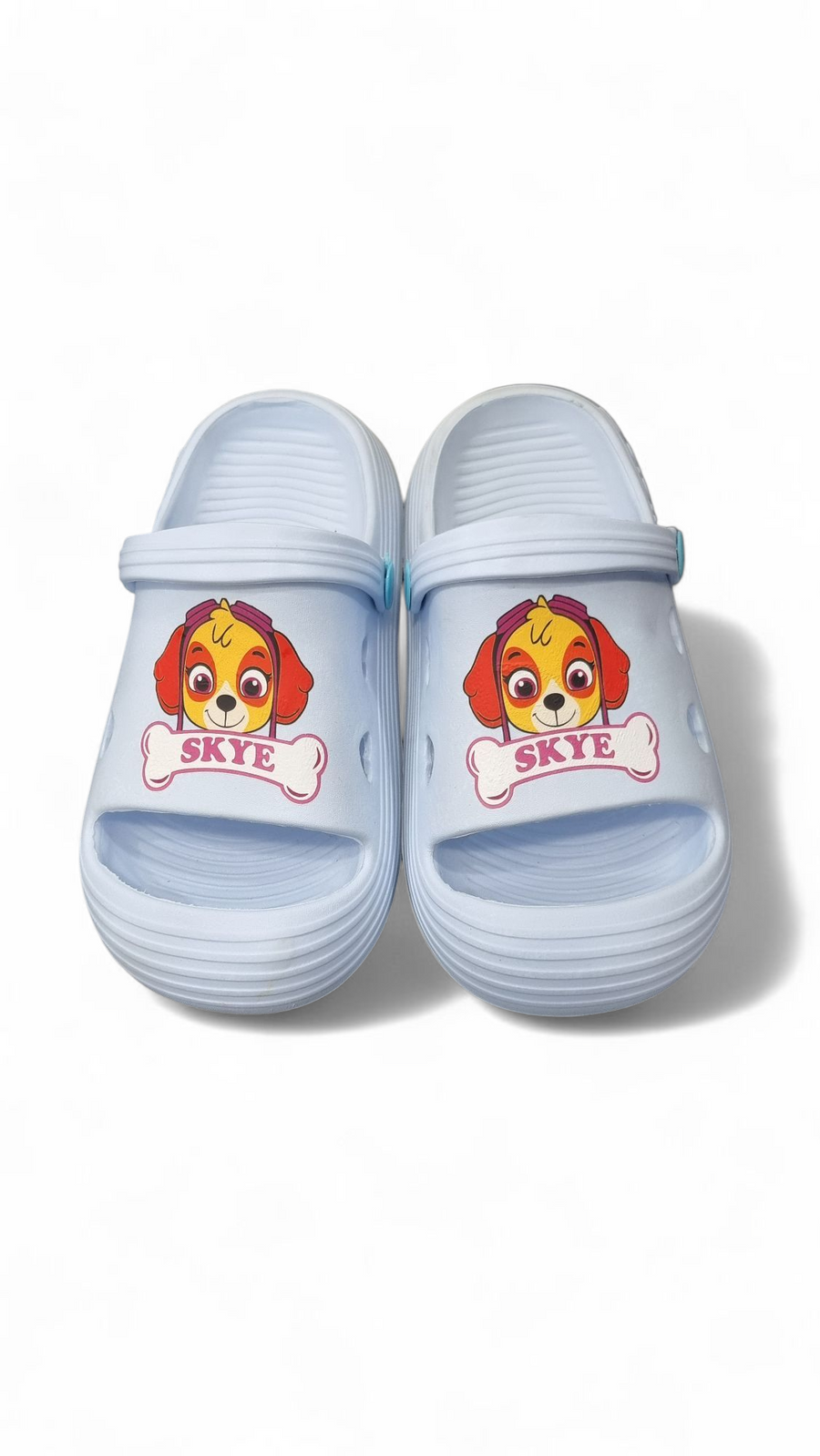 Skye Crocs