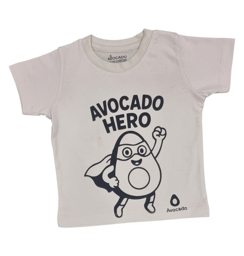 Avocado Hero Pista Green Tee