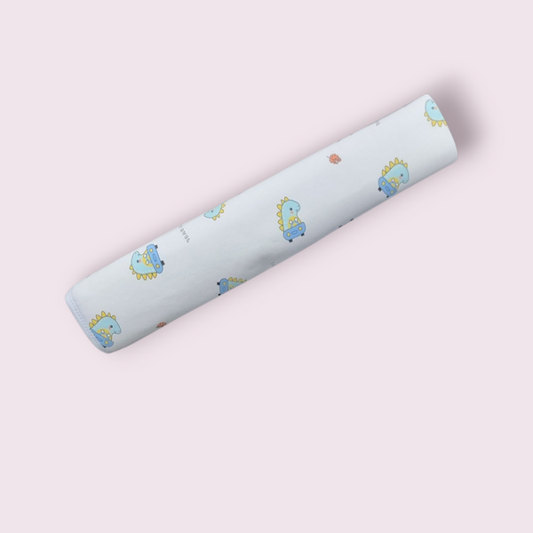 Dino Dreams Baby Comfort Sheet
