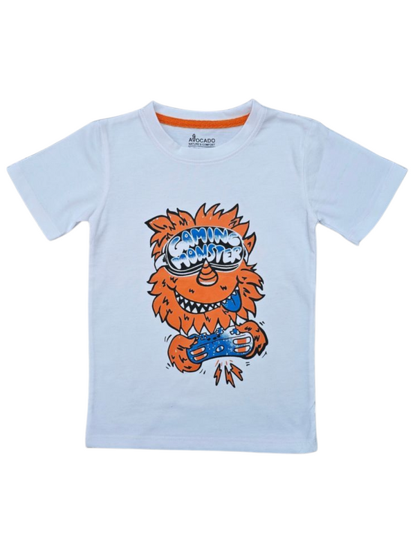 Gaming Monster Tee