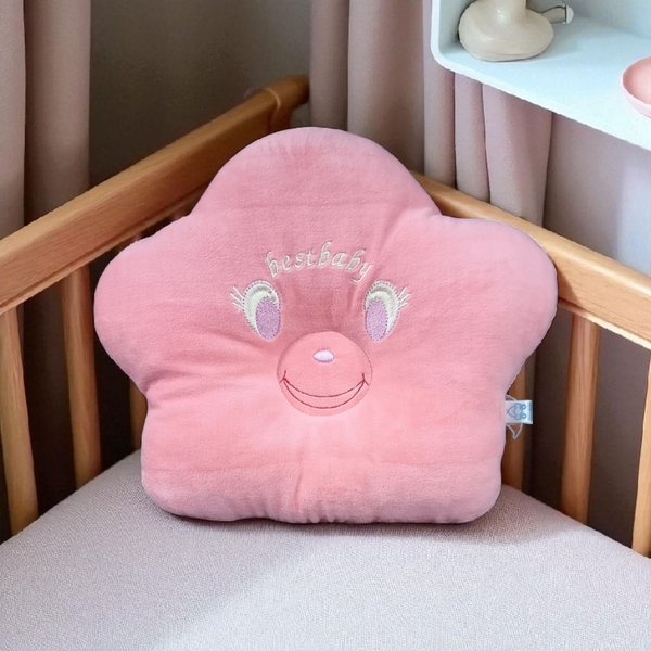 Best Baby Peach Pillow Imported