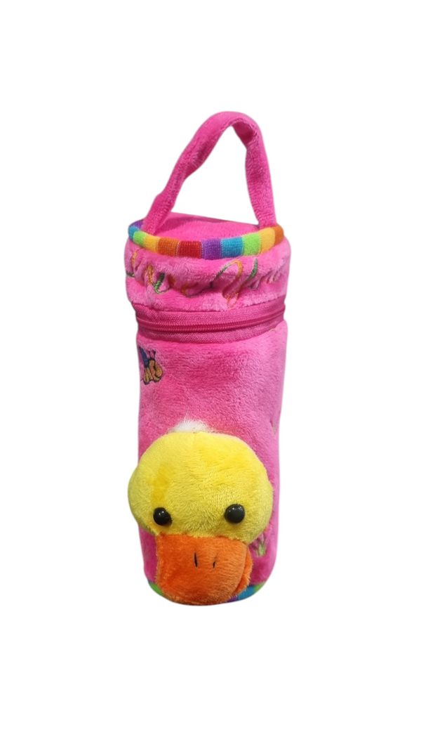 Duck Feeder Cover For Baby