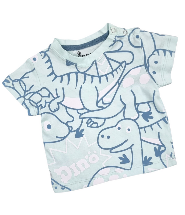 Dino Doodle Tee Infant