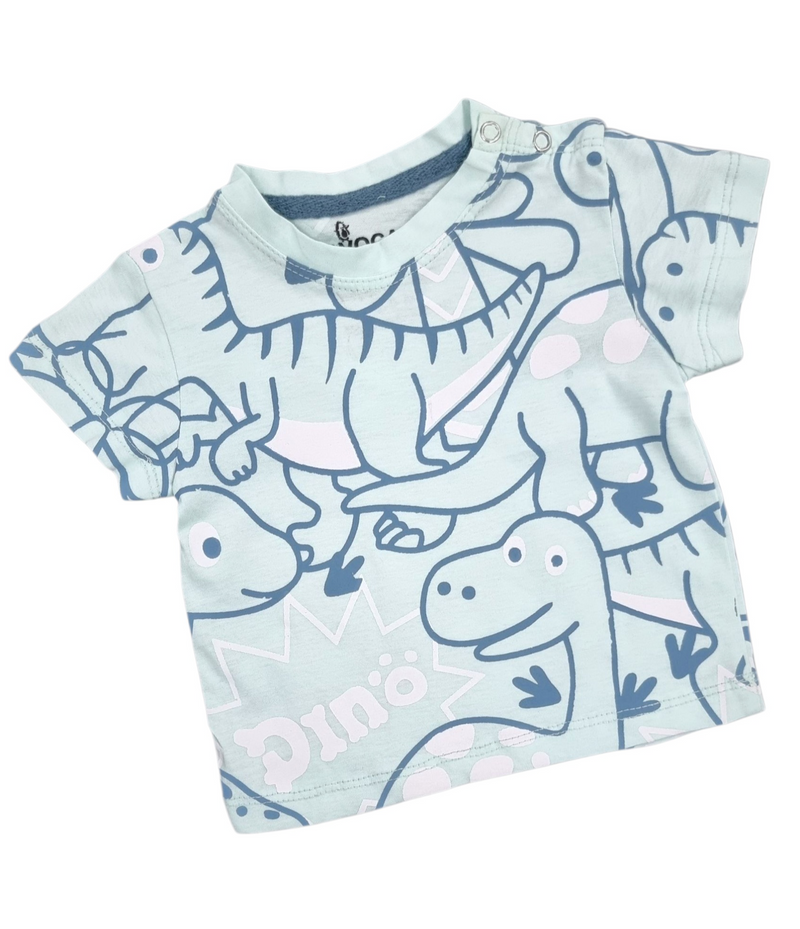 Dino Doodle Tee Infant