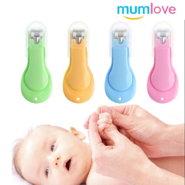 Baby Nail Clipper