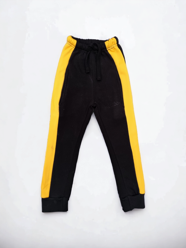 ywb fleece trouser - theavocado.pk