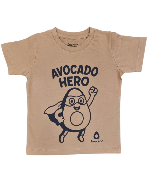 Avocado Hero Skin Tee