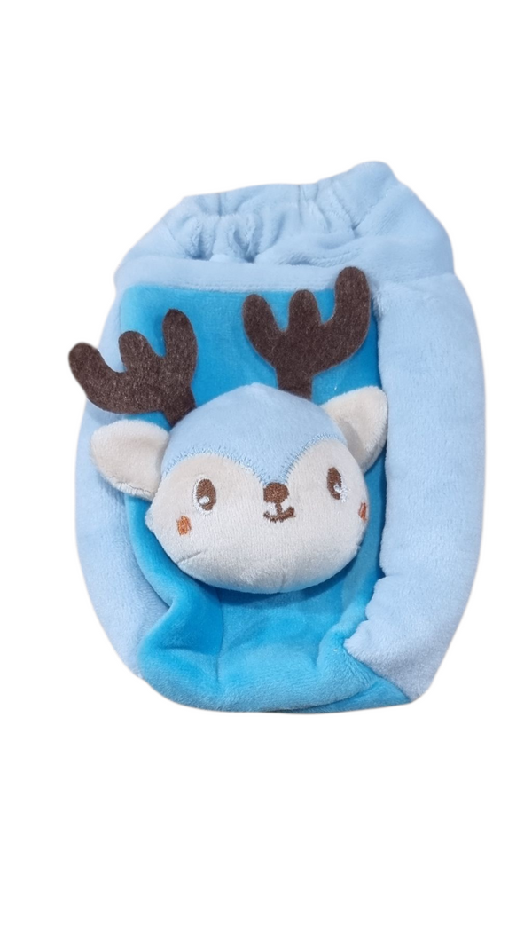 Deer Feeder Cover For Baby