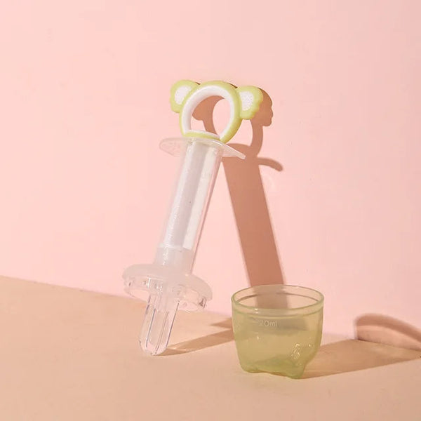 Baby Medicine Dropper