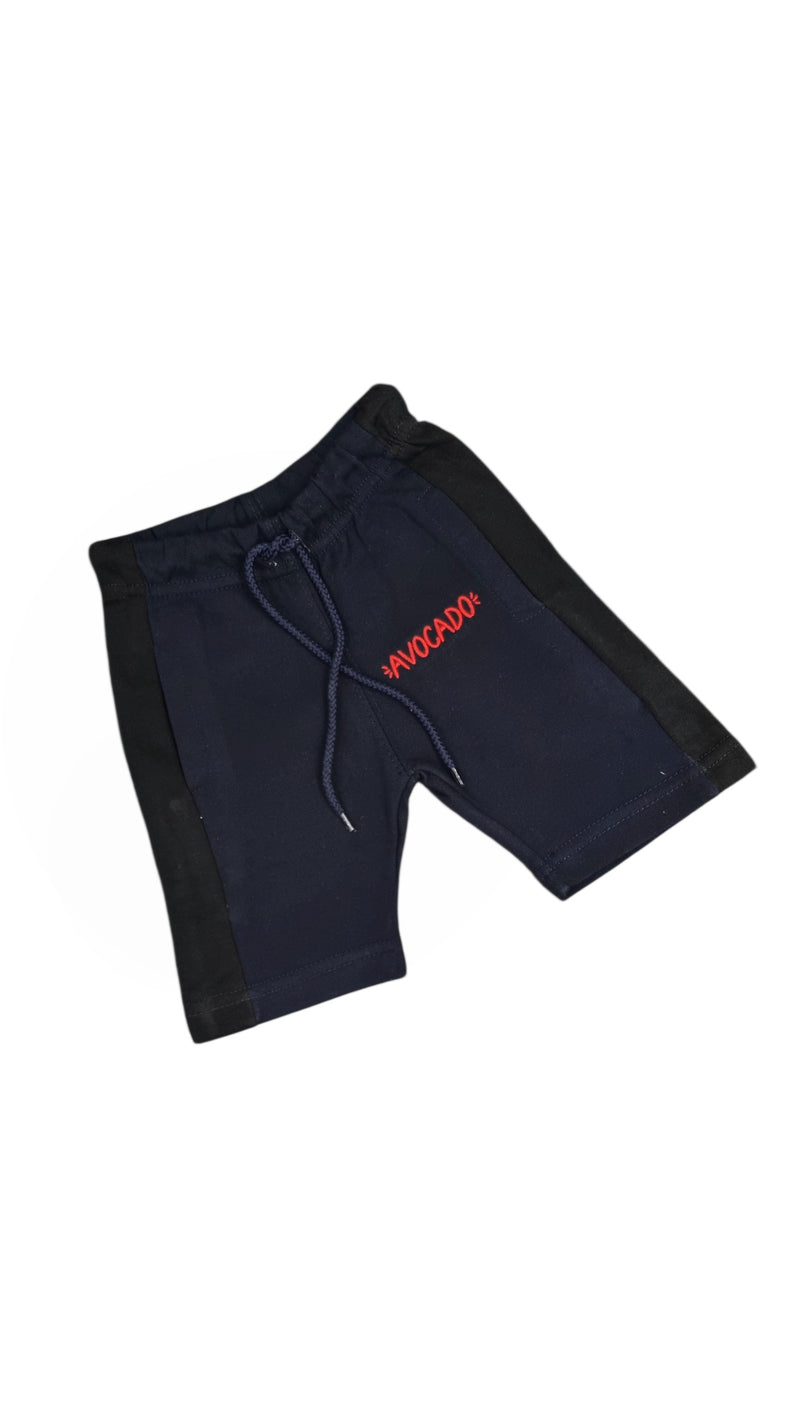 Avocado Vibe Short