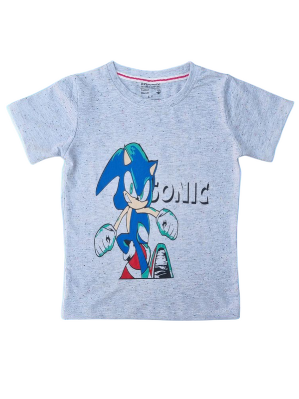 Sonic Tee