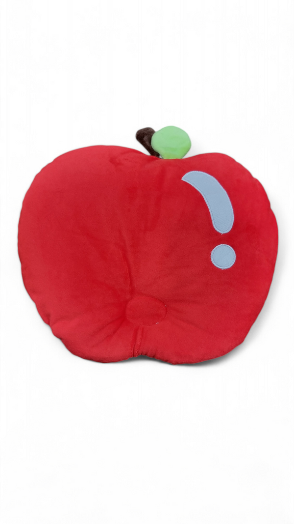 Apple Baby Pillow Imported