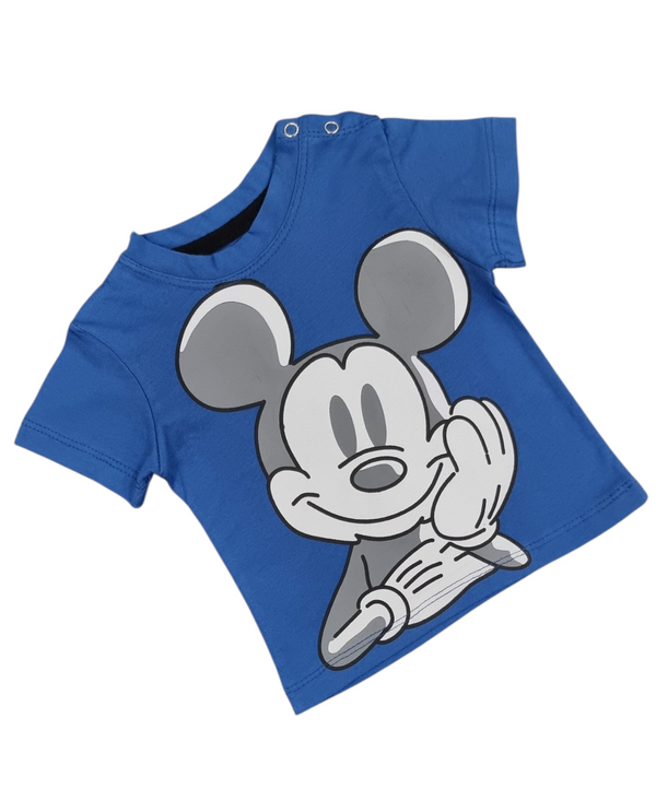 Cheeky Mickey Infant Tee