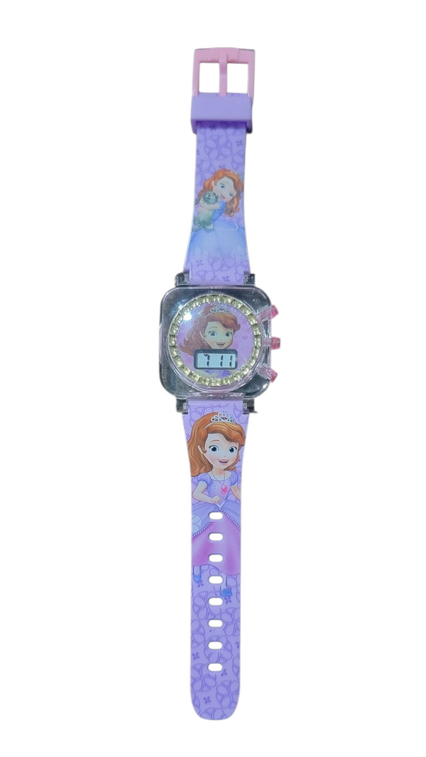 Fairy Tale Princess Watch