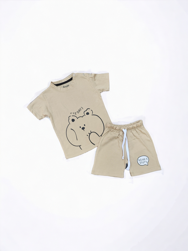 Winnie The Pooh Infant Pair
