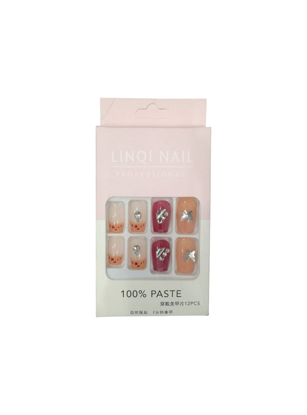 Linqi Professional Nails
