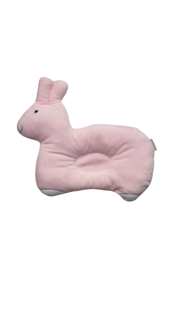 Pink Bunny Pillow Imported Pillow