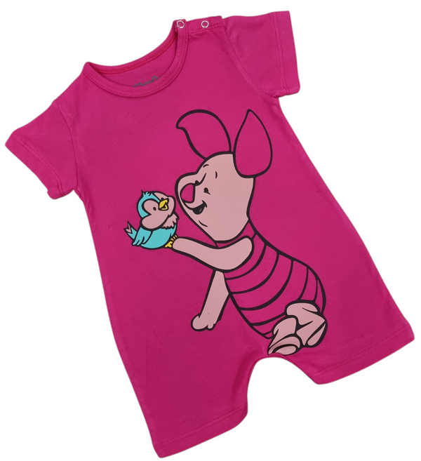 Piglet & Sparrow Romper