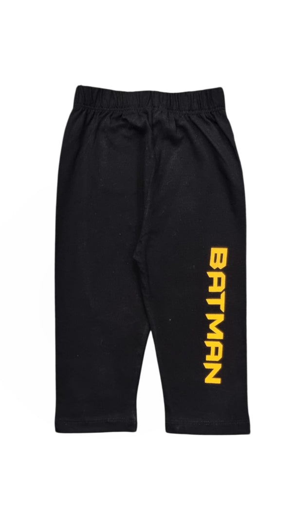 Batman Jersey Trouser Infant