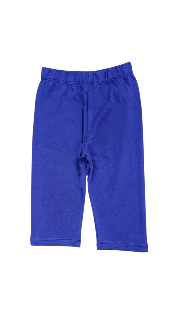 Blue Jersey Trouser Infant