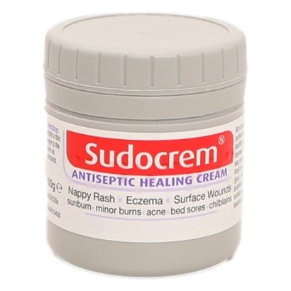 Sudocrem