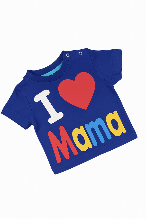 Love Mama Infant Tee