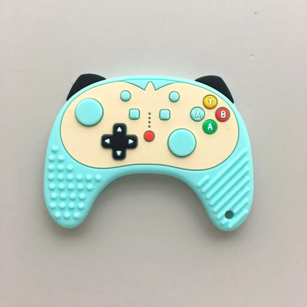 Gaming 3D Baby Teether