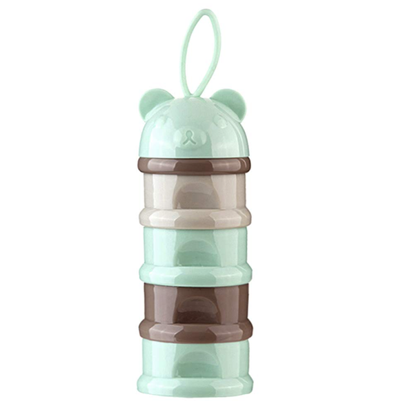 Milk Mate Bear Dispenser