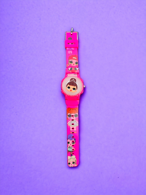 Kids Watches in Pakistan Buy Wrist Watches for Kids Online