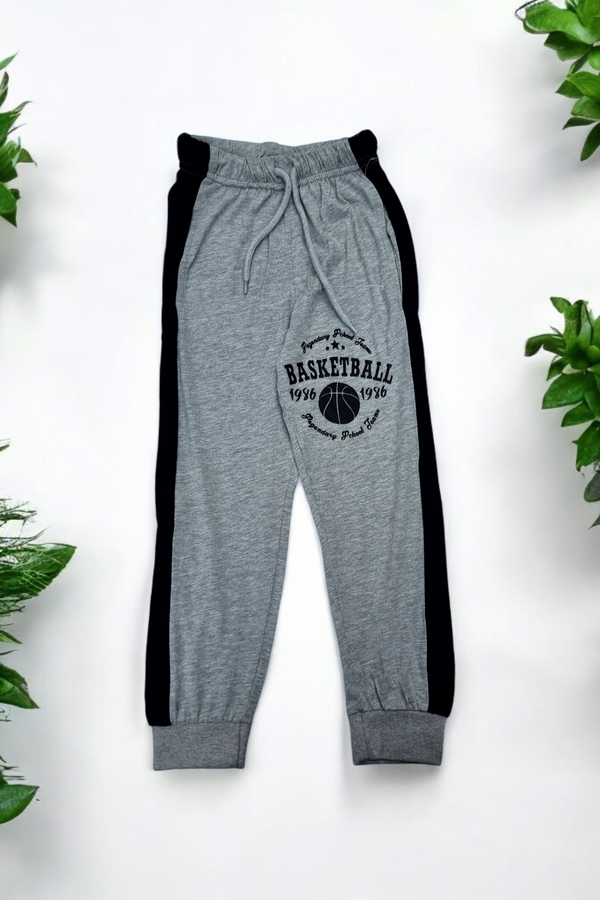 Basketball Legendary School Team Trouser