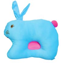 Mouse Sky Blue Pillow Imported