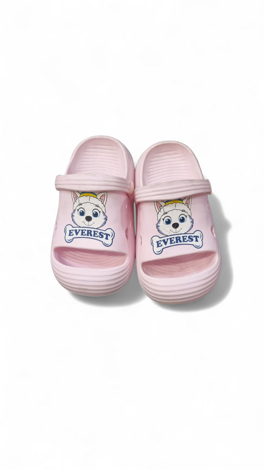 Everest Crocs