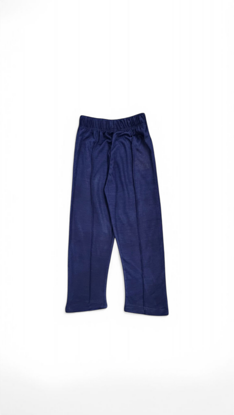 Navy Blue Tights