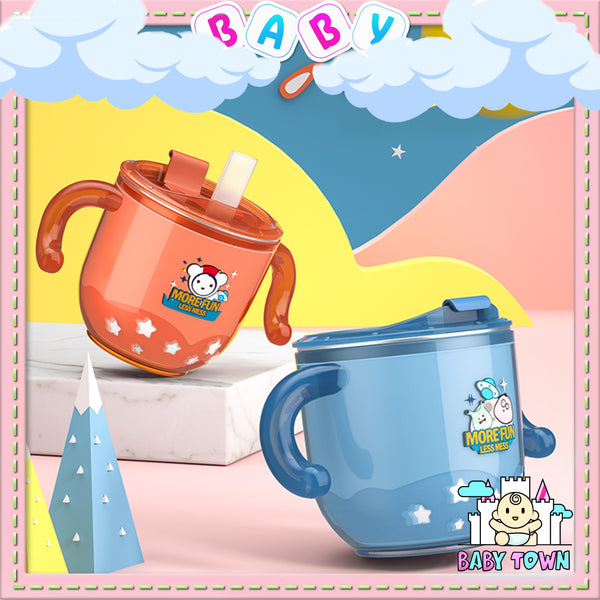 Premium Baby Cup