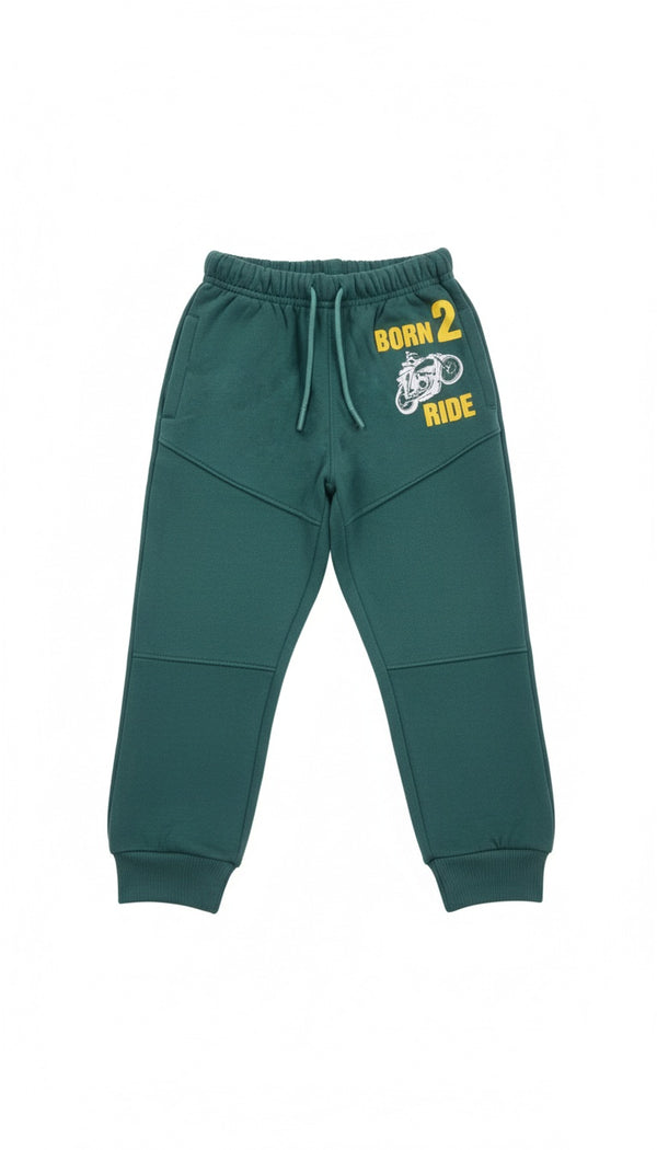 Born Ride Fleece Trouser