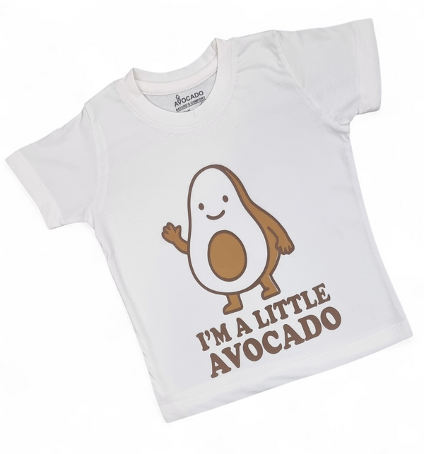 Off White Little Avocado Tee