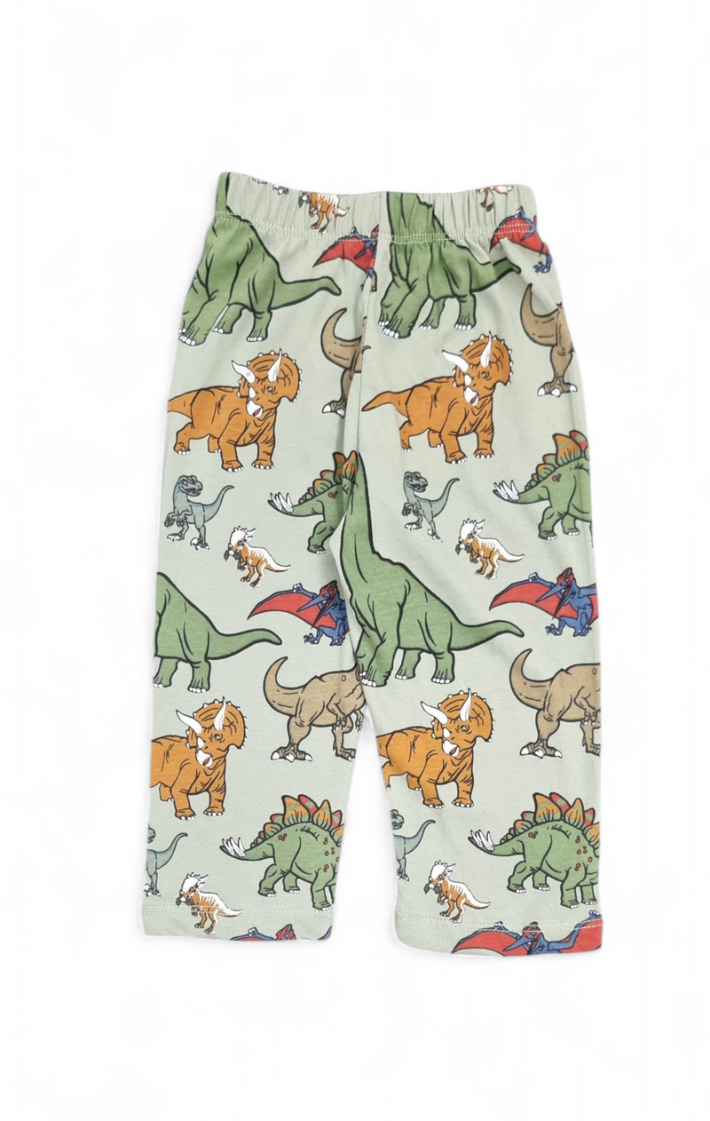 Jurassic Fun Jersey Trouser Infant
