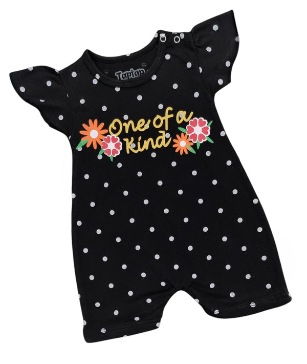 One of a Kind Romper