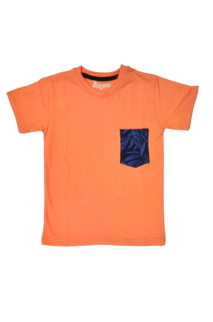 Pocket Tee