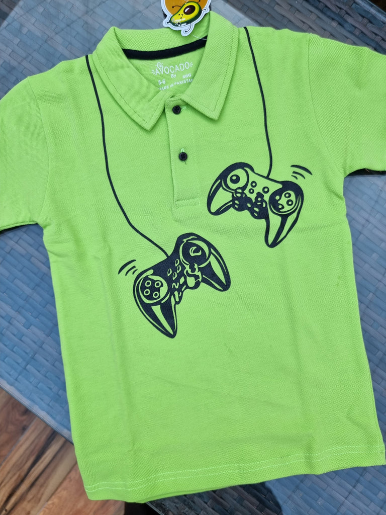 Lets Play Polo