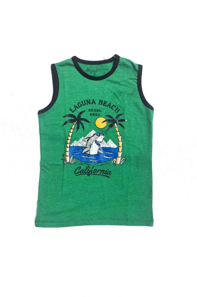 Laguna Beach Sando