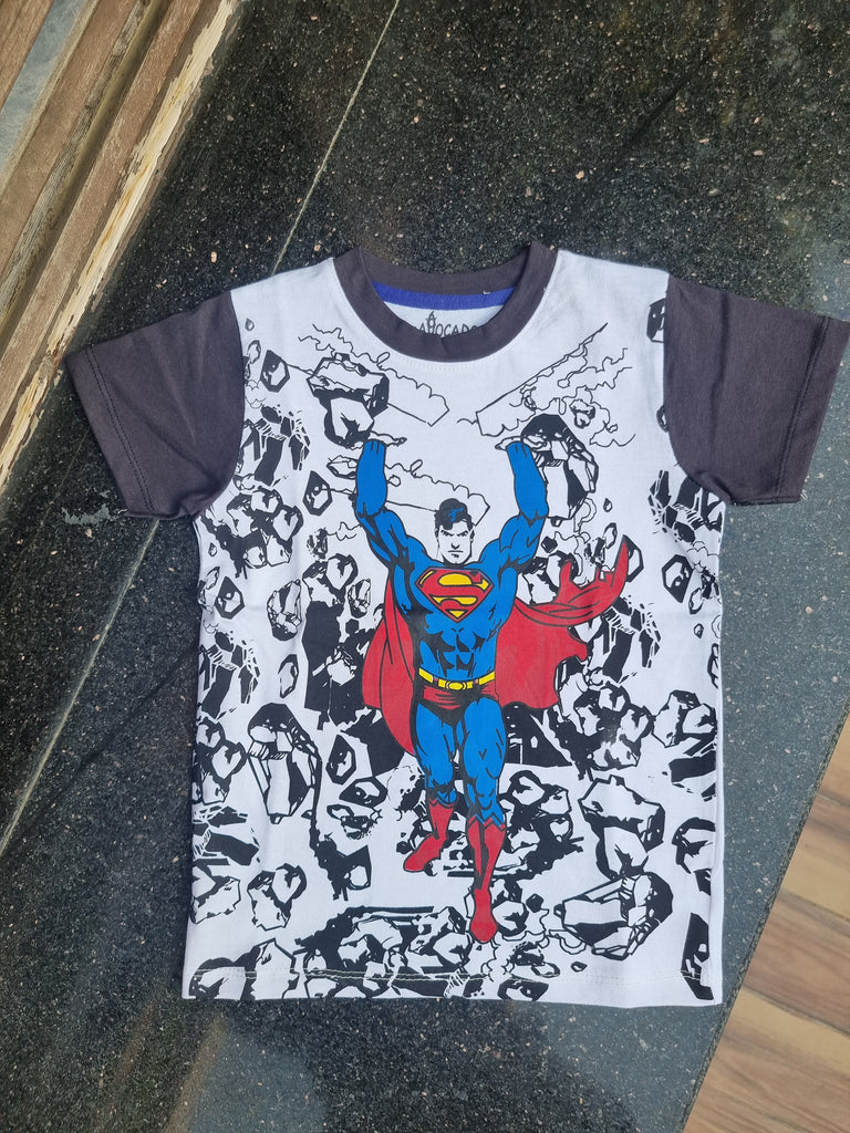 Superman Tee
