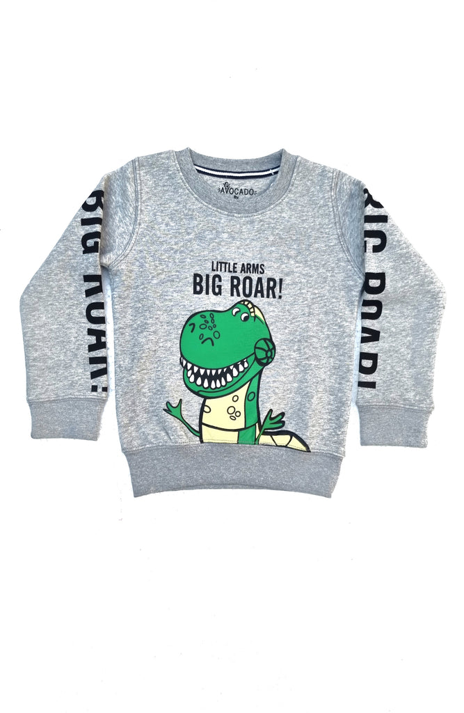 Big Roar Sweatshirt