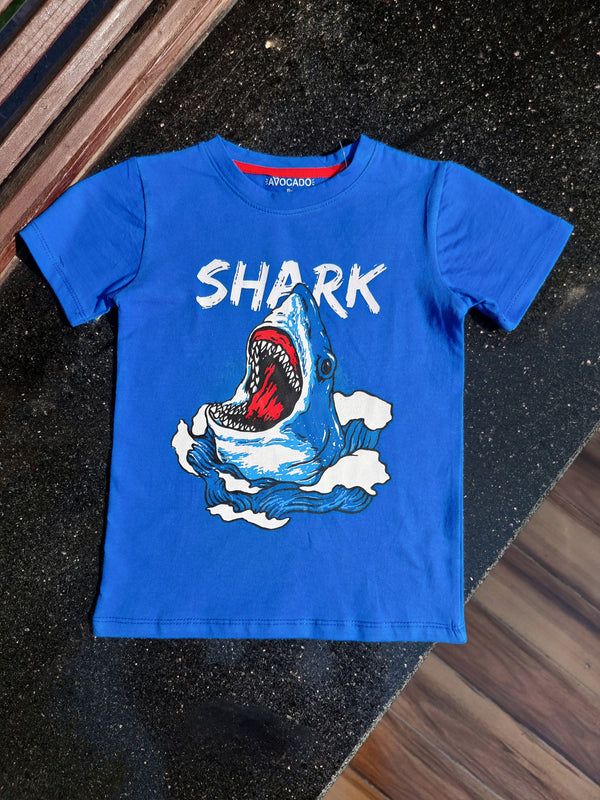 Shark Royal T-shirt