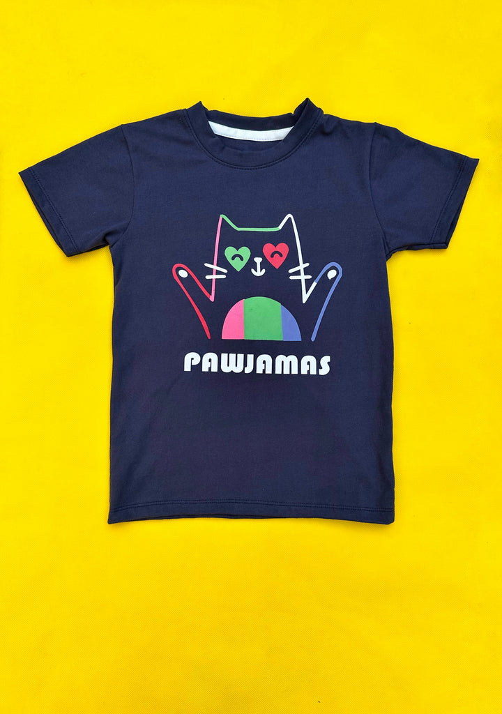 Pawjamas T-Shirt
