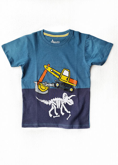 Truck T-Shirt