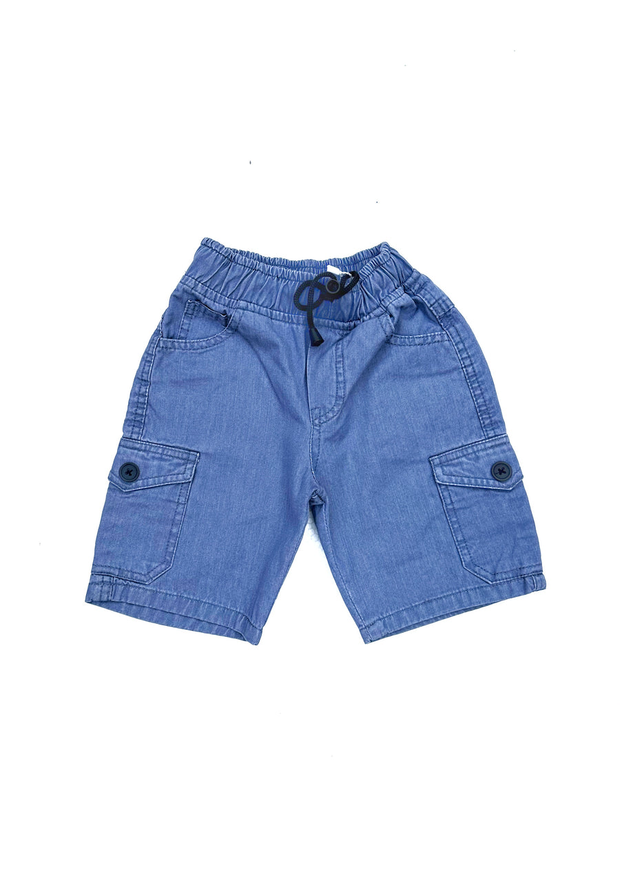 Sky Jeans Cargo Shorts